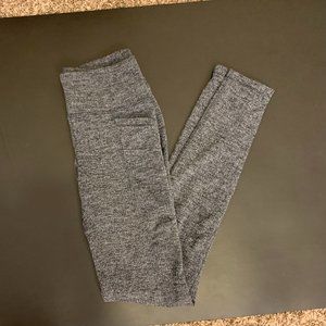 Herringbone Yoga Pants from Athleta
